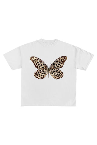 Mocha Wing
