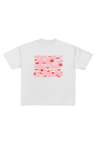 Strawberry Stain