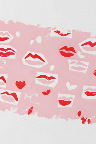 Strawberry Stain