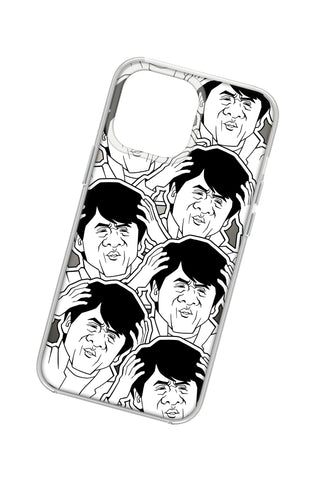 Meme Faces Series