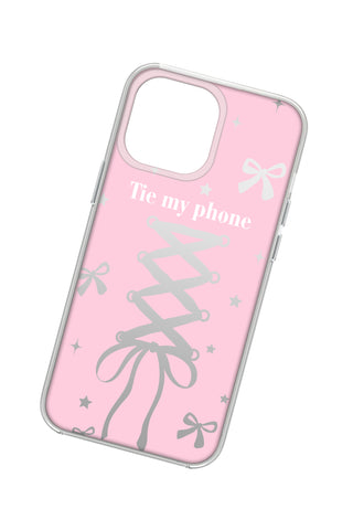 Lace Up Ribbon