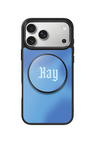 Blue Hour Grip Stand