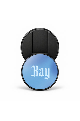 Blue Hour Grip Stand