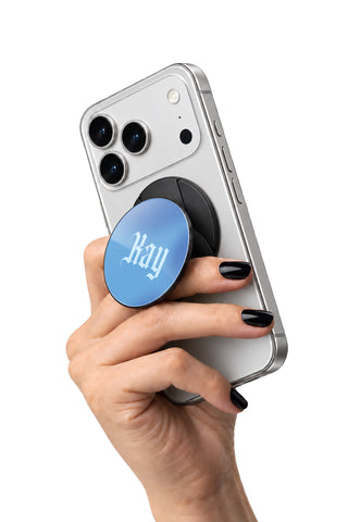 Blue Hour Grip Stand