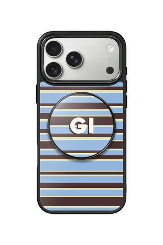 Blueberry Fudge Edit Grip Stand