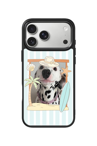 Pet Beach Bum
