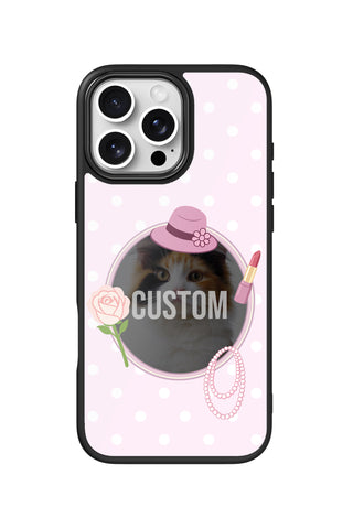 Pet Heiress