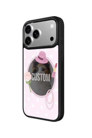 Pet Heiress
