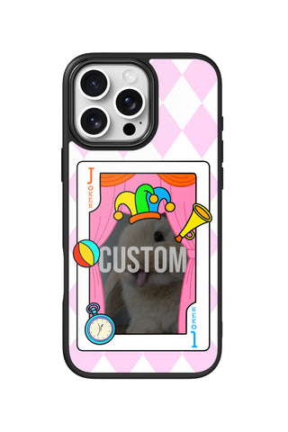 Jester Paws
