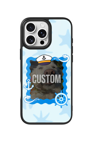 Pet Captain