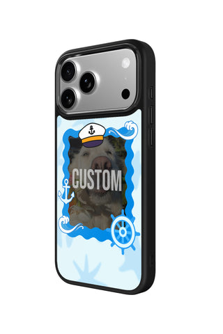 Pet Captain