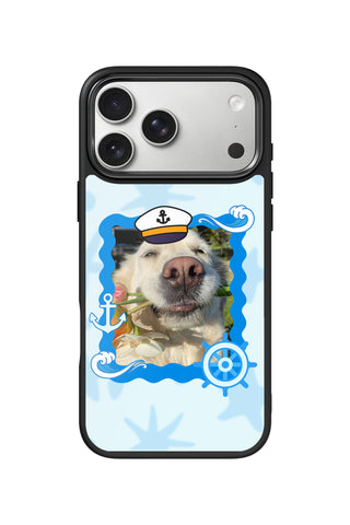 Pet Captain