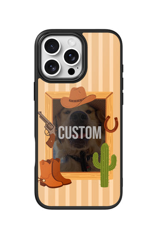 Deputy Paws