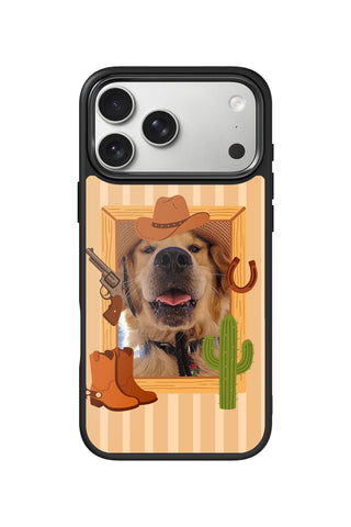Deputy Paws