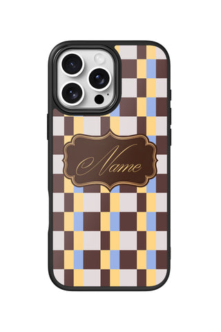 Flavor Block