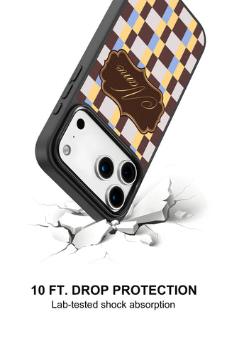 Flavor Block