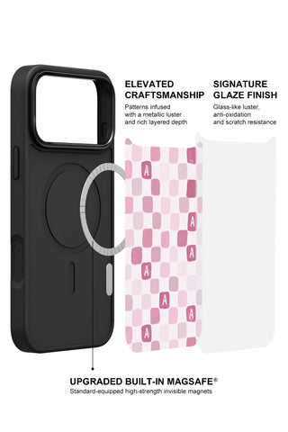 MagSafe magnetic feature on custom iPhone 17 Pro Max case design by MultiCustomize