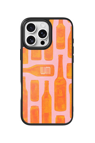 Peach Mimosa