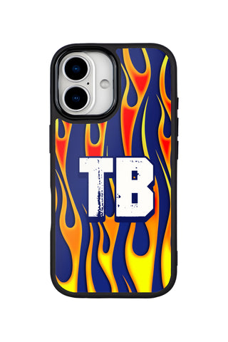 Fire Away
