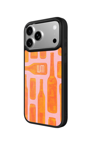 Peach Mimosa
