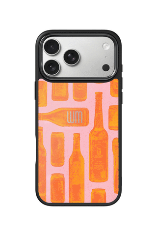 Peach Mimosa