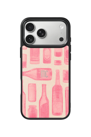 Rosé Spritz