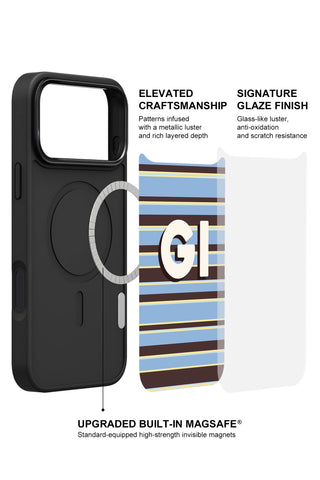 MagSafe magnetic feature on custom iPhone 18 Pro Max case design by MultiCustomize