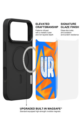 MagSafe magnetic feature on custom iPhone 18 Pro Max case design by MultiCustomize