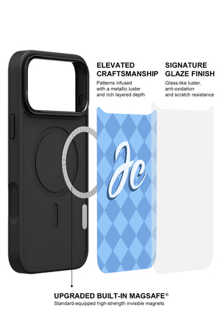 MagSafe magnetic feature on custom iPhone 18 Pro Max case design by MultiCustomize