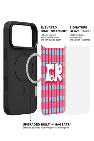 MagSafe magnetic feature on custom iPhone 18 Pro Max case design by MultiCustomize