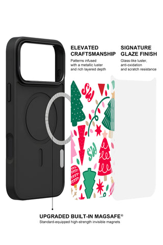 MagSafe magnetic feature on custom iPhone 18 Pro Max case design by MultiCustomize