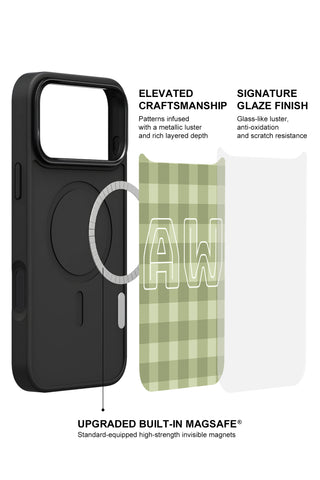 MagSafe magnetic feature on custom iPhone 18 Pro Max case design by MultiCustomize