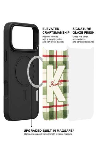 MagSafe magnetic feature on custom iPhone 18 Pro Max case design by MultiCustomize