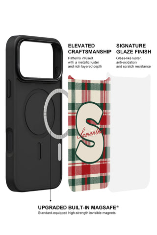 MagSafe magnetic feature on custom iPhone 18 Pro Max case design by MultiCustomize