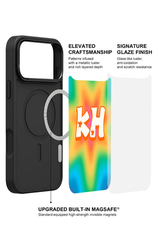 MagSafe magnetic feature on custom iPhone 18 Pro Max case design by MultiCustomize