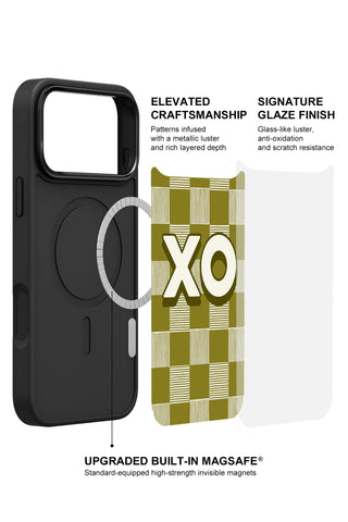 MagSafe magnetic feature on custom iPhone 18 Pro Max case design by MultiCustomize