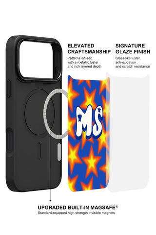 MagSafe magnetic feature on custom iPhone 18 Pro Max case design by MultiCustomize