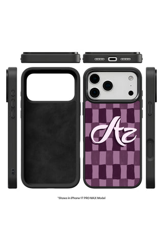 Exploded view showing multi-layer protection and MagSafe ring of custom iPhone case by MultiCustomize