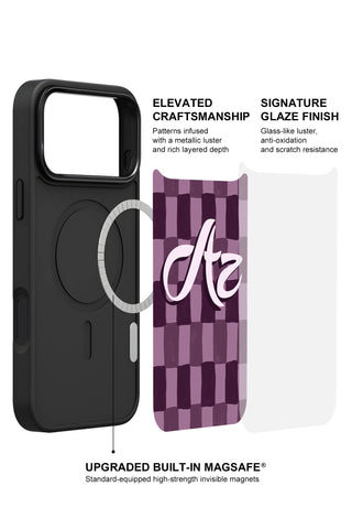 MagSafe magnetic feature on custom iPhone 18 Pro Max case design by MultiCustomize