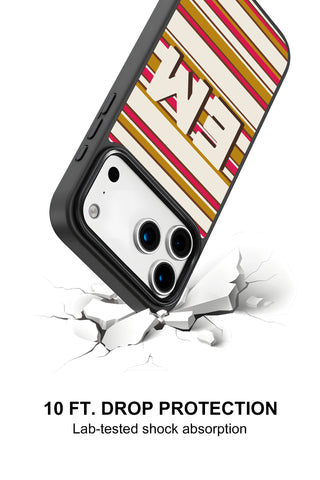 MagSafe magnetic feature on custom iPhone 18 Pro Max case design by MultiCustomize