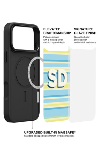 MagSafe magnetic feature on custom iPhone 18 Pro Max case design by MultiCustomize
