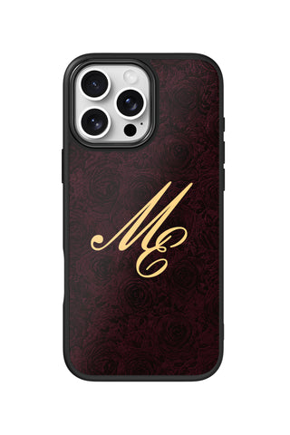 Rose Monogram
