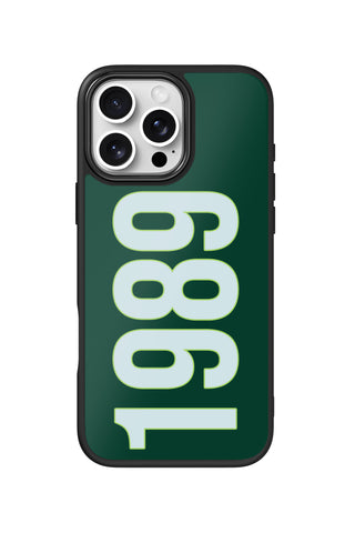 Pine Monogram