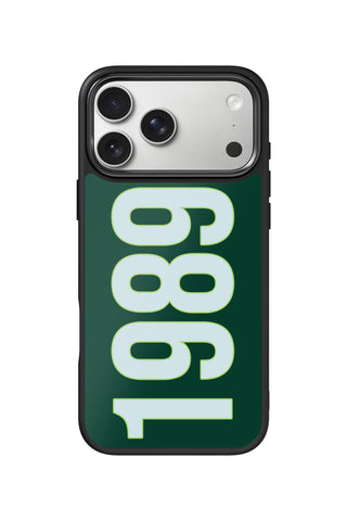 Pine Monogram