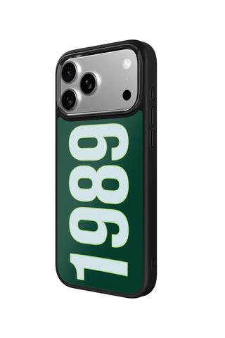 Pine Monogram