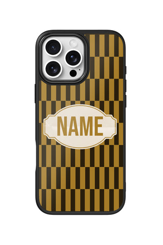 Toffee Crunch