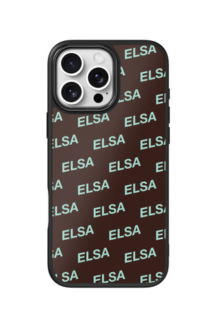 Espresso Signature