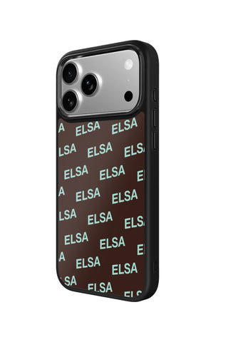 Espresso Signature