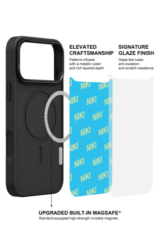 Aqua Signature