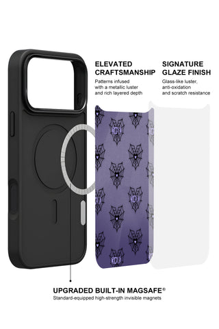MagSafe magnetic feature on custom iPhone 17 Pro Max case design by MultiCustomize